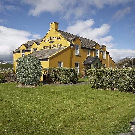 Cullinan'S Guesthouse Doolin Exterior foto